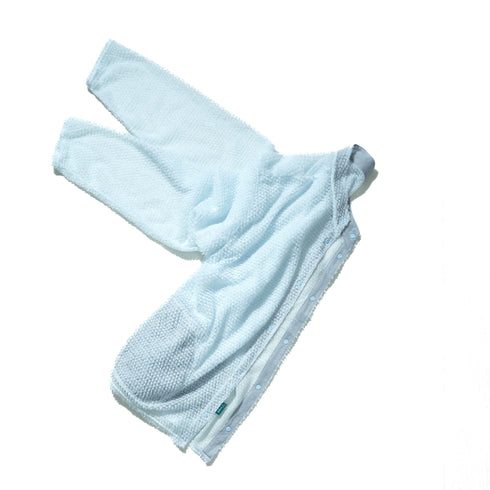 【NEW】ULSUS Double Side Cardigan